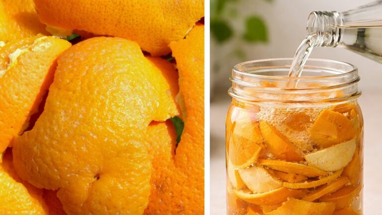 Personne ne s’attendait à un résultat pareil… grâce à du simple papier aluminium !